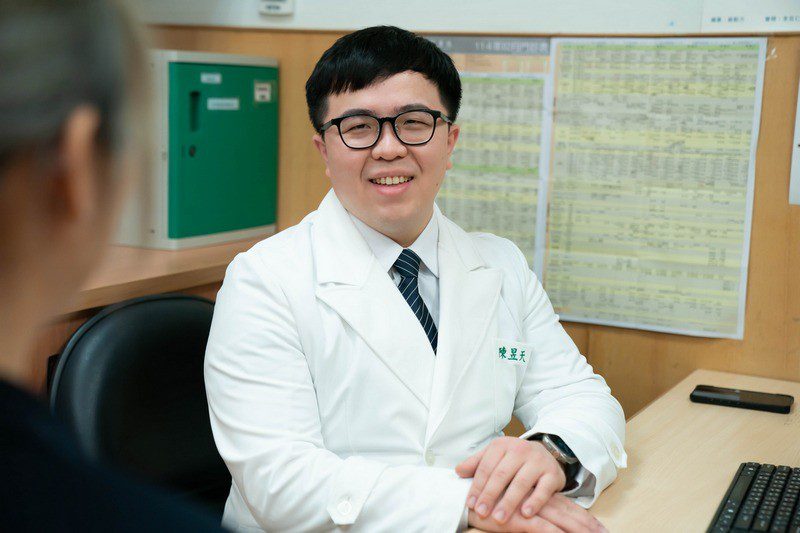 腹腔鏡修補手術 解除疝氣腹壓危機 20251208 1