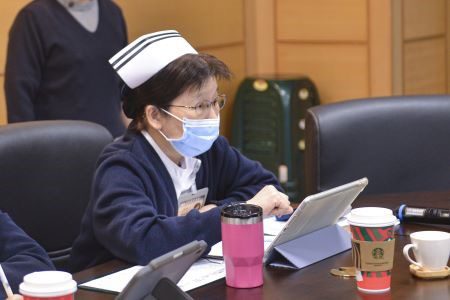 護理友善職場分享競賽 守護愛與健康的永續職場 20251127 12