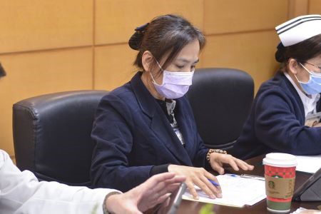 護理友善職場分享競賽 守護愛與健康的永續職場 20251127 13