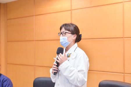 護理友善職場分享競賽 守護愛與健康的永續職場 20251127 14