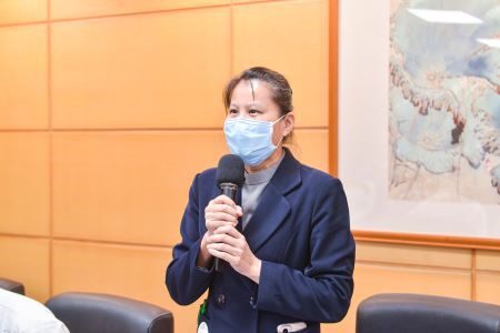 護理友善職場分享競賽 守護愛與健康的永續職場 20251127 15