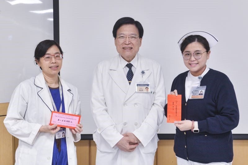 護理友善職場分享競賽 守護愛與健康的永續職場 20251127 7