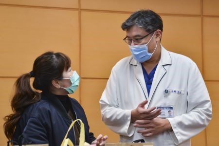 新北聯醫來院參訪 交流教學醫院評鑑經驗 20260115 10