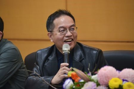 新北聯醫來院參訪 交流教學醫院評鑑經驗 20260115 12