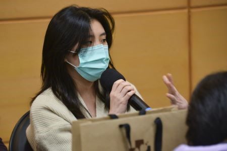 新北聯醫來院參訪 交流教學醫院評鑑經驗 20260115 14