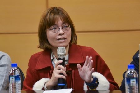 新北聯醫來院參訪 交流教學醫院評鑑經驗 20260115 15