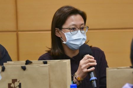 新北聯醫來院參訪 交流教學醫院評鑑經驗 20260115 16