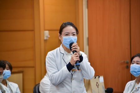 新北聯醫來院參訪 交流教學醫院評鑑經驗 20260115 17