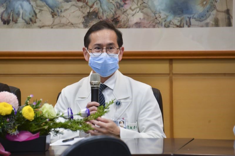 新北聯醫來院參訪 交流教學醫院評鑑經驗 20260115 2