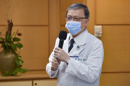 新北聯醫來院參訪 交流教學醫院評鑑經驗 20260115 4