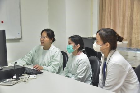 新北聯醫來院參訪 交流教學醫院評鑑經驗 20260115 9