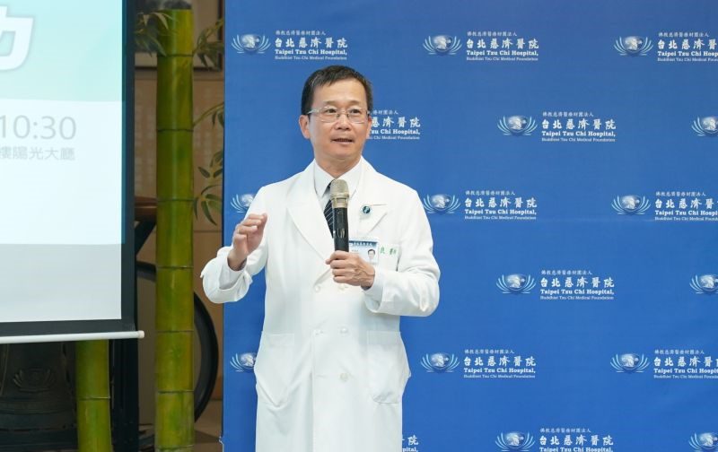 早期肺癌難察覺 LDCT揪出病灶 20260115 3