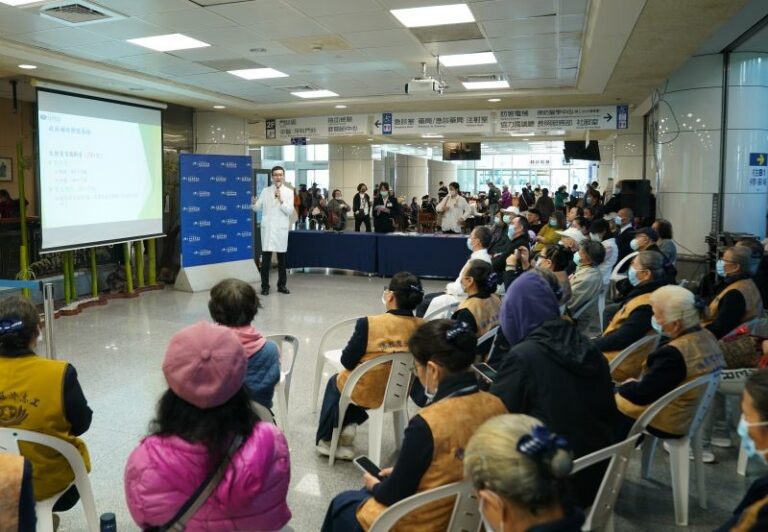 早期肺癌難察覺 LDCT揪出病灶 20260115 4