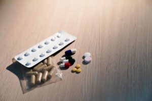 Read more about the article 止痛藥使用需留意　藥師提醒：錯誤用藥恐造成腎臟、肝臟傷害