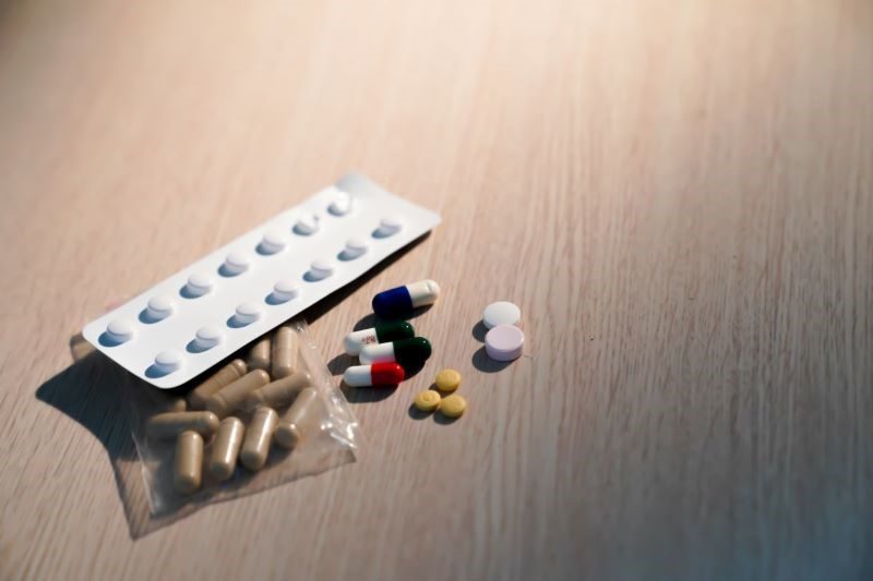 止痛藥使用需留意　藥師提醒：錯誤用藥恐造成腎臟、肝臟傷害 20260115 1