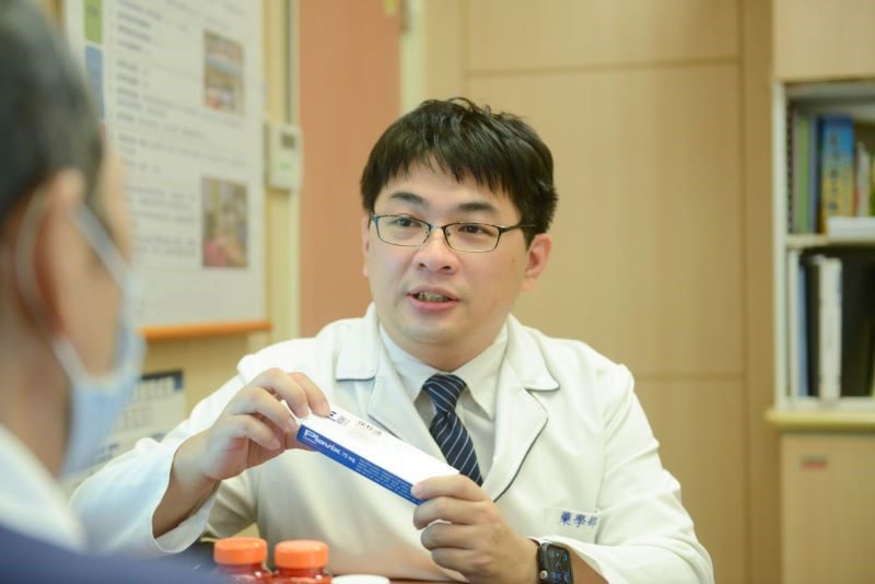 止痛藥使用需留意　藥師提醒：錯誤用藥恐造成腎臟、肝臟傷害 20260115 2