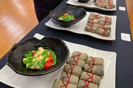 歲末相聚道感恩 共迎新春啟新程 20260114 10 歲末相聚道感恩 共迎新春啟新程 20260114 10