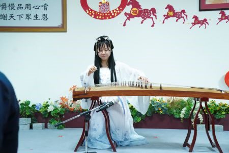 歲末相聚道感恩 共迎新春啟新程 20260114 17 歲末相聚道感恩 共迎新春啟新程 20260114 17