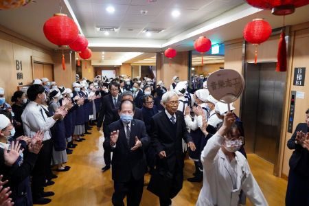 歲末相聚道感恩 共迎新春啟新程 20260114 2 歲末相聚道感恩 共迎新春啟新程 20260114 2