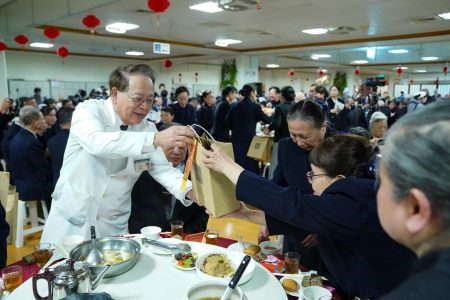 歲末相聚道感恩 共迎新春啟新程 20260114 29 歲末相聚道感恩 共迎新春啟新程 20260114 29