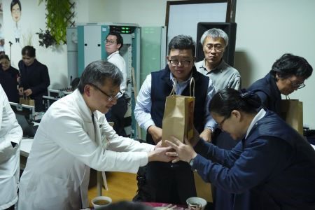 歲末相聚道感恩 共迎新春啟新程 20260114 32 歲末相聚道感恩 共迎新春啟新程 20260114 32