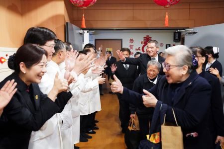 歲末相聚道感恩 共迎新春啟新程 20260114 35 歲末相聚道感恩 共迎新春啟新程 20260114 35