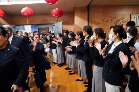 歲末相聚道感恩 共迎新春啟新程 20260114 36 歲末相聚道感恩 共迎新春啟新程 20260114 36