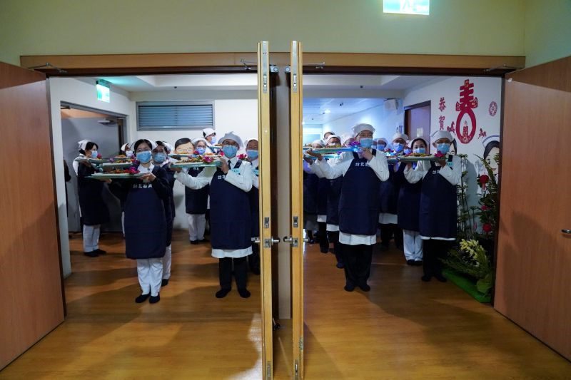 歲末相聚道感恩 共迎新春啟新程 20260114 4 歲末相聚道感恩 共迎新春啟新程 20260114 4