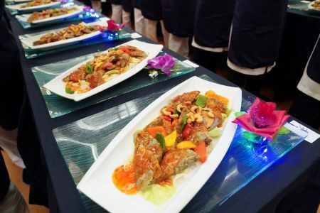 歲末相聚道感恩 共迎新春啟新程 20260114 7 歲末相聚道感恩 共迎新春啟新程 20260114 7