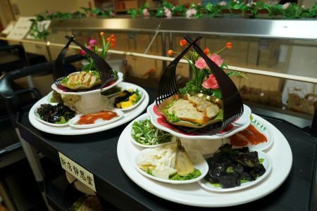 歲末相聚道感恩 共迎新春啟新程 20260114 8 歲末相聚道感恩 共迎新春啟新程 20260114 8