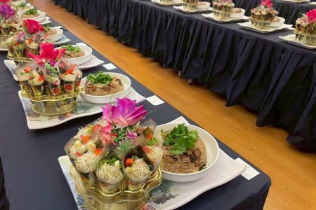 歲末相聚道感恩 共迎新春啟新程 20260114 9 歲末相聚道感恩 共迎新春啟新程 20260114 9