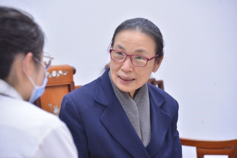 深耕友善職場文化　台北慈濟醫院獲2025幸福企業肯定20250113 3