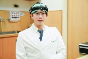 Read more about the article 罕見腮腺癌影響臉部外觀 切除修補手術找回自信