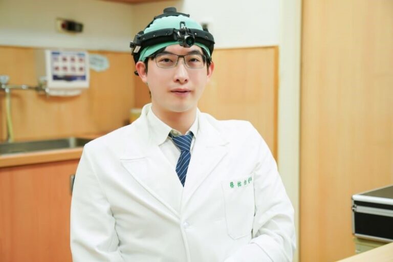 罕見腮腺癌影響臉部外觀 切除修補手術找回自信 20260114 4