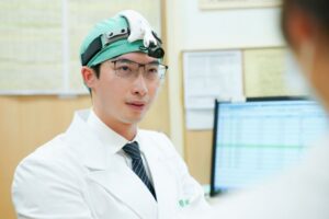 Read more about the article 遠離菸檳威脅 口腔黏膜篩檢助揪出早期癌變