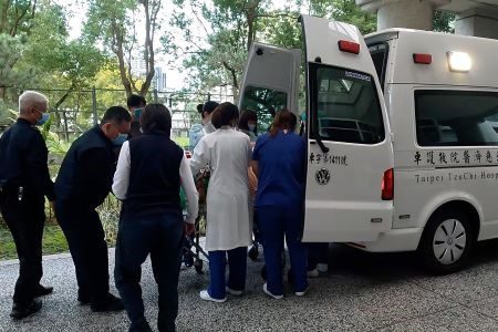 遺愛人間 溫暖生命 20260102 1