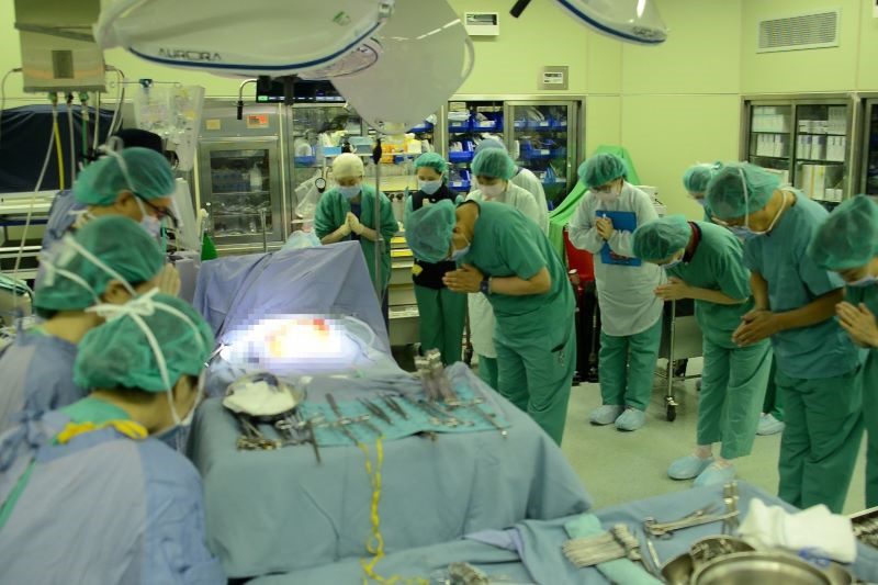 遺愛人間 溫暖生命 20260102 10