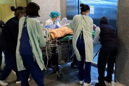 遺愛人間 溫暖生命 20260102 2