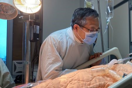 遺愛人間 溫暖生命 20260102 4