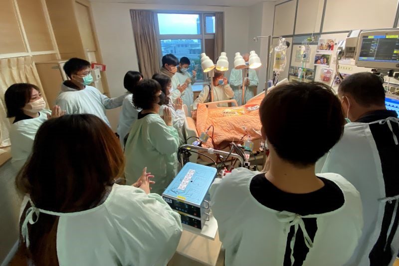 遺愛人間 溫暖生命 20260102 5