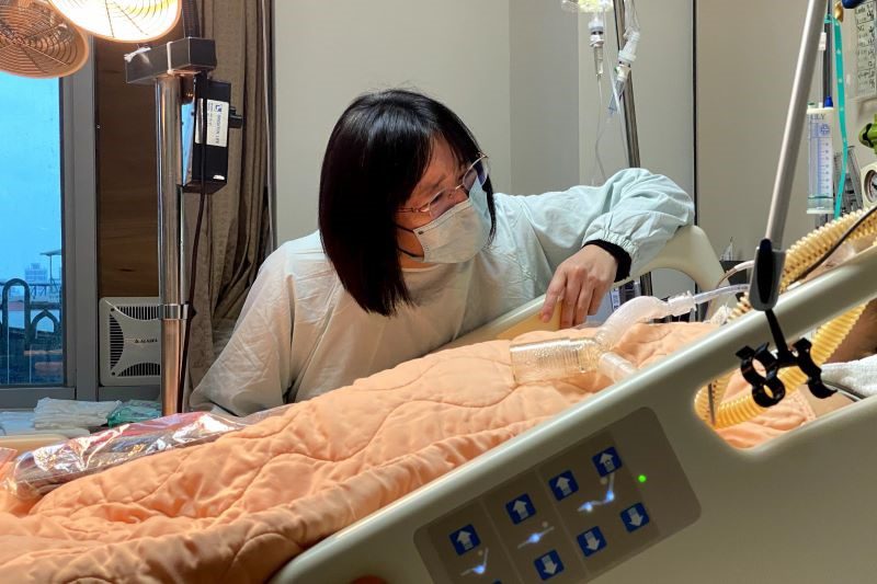 遺愛人間 溫暖生命 20260102 6