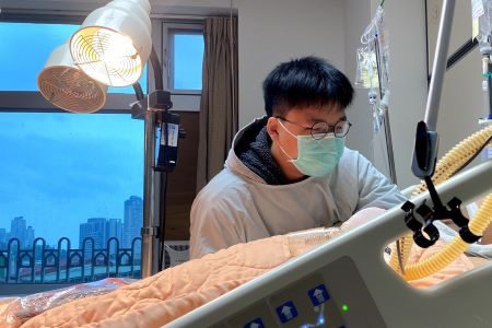 遺愛人間 溫暖生命 20260102 7