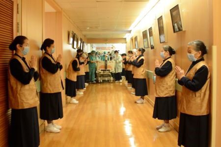 遺愛人間 溫暖生命 20260102 8