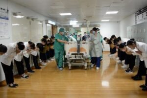 Read more about the article 遺愛人間 溫暖生命