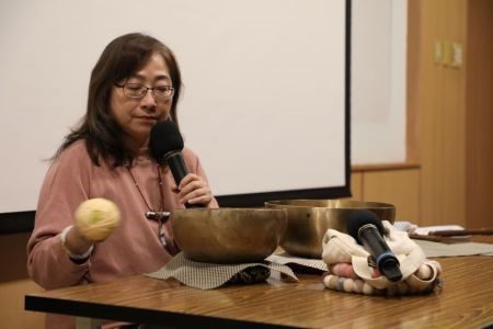 醫病交流見曙光 抗癌道路不孤單 20251227 5 醫病交流見曙光 抗癌道路不孤單 20251227 5