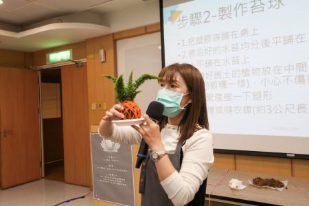 醫病交流見曙光 抗癌道路不孤單 20251227 6 醫病交流見曙光 抗癌道路不孤單 20251227 6