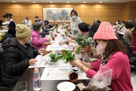 醫病交流見曙光 抗癌道路不孤單 20251227 7 醫病交流見曙光 抗癌道路不孤單 20251227 7