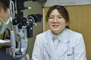 Read more about the article 不只是用眼過度 視力模糊藏疾病警訊