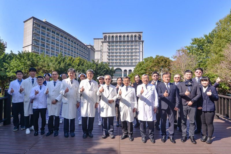 北慈NHQA取得18項肯定 智慧醫療榮獲一銅一優選及六標章 20260205 2