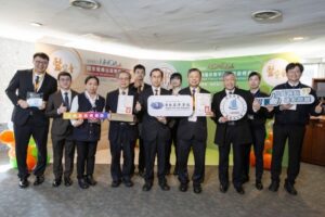 Read more about the article 北慈NHQA取得18項肯定 智慧醫療榮獲一銅一優選及六標章